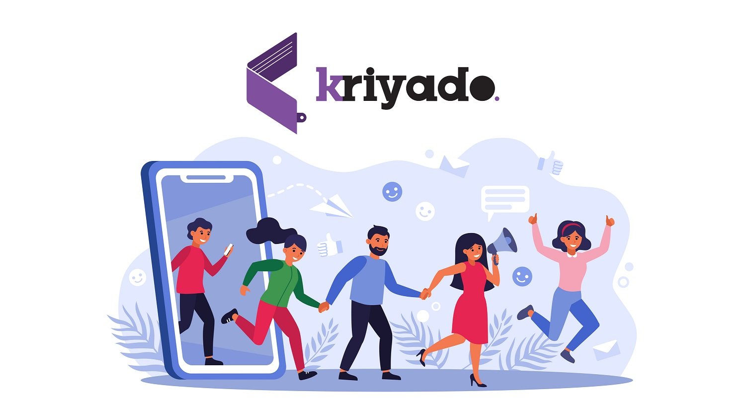 Kriyado customers